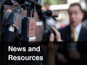 News and Resources